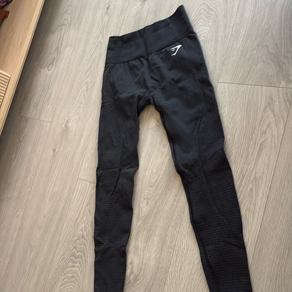 Gymshark Leggings - Size XS
